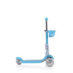 Тротинетка Bubblegum син - Image 7