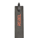 Тротинетка Stunt Rebel карбон - Image 7