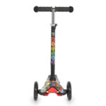 Тротинетка Fidget черен - Image 3