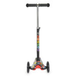 Тротинетка Fidget черен - Image 5