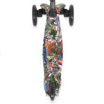 Тротинетка Fidget черен - Image 6