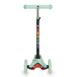 Тротинетка Fidget мента - Image 3