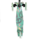 Тротинетка Fidget мента - Image 6