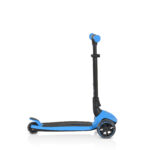 Тротинетка Bolt син - Image 4