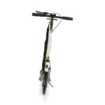 Тротинетка Chic бял - Image 4