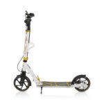 Тротинетка Chic бял - Image 5