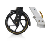 Тротинетка Chic бял - Image 6