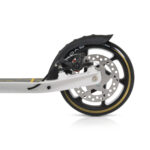 Тротинетка Chic бял - Image 7