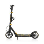 Тротинетка Chic черен - Image 4