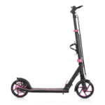 Тротинетка Chic розов - Image 3