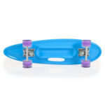 Скейтборд 26“ с дръжка виолет - Image 3