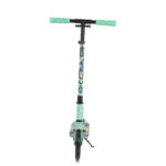 Тротинетка Monster зелен - Image 5