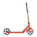 Тротинетка Monster червен - Image 3
