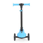 Тротинетка Lamborghini Basic син - Image 3