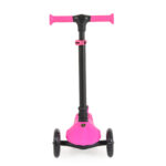 Тротинетка Lamborghini Basic розов - Image 2