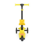 Тротинетка Lamborghini 2в1 жълт - Image 4
