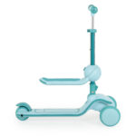 Тротинетка Evo mint - Image 6