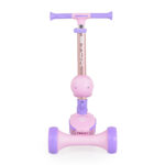 Тротинетка Evo Pink - Image 3