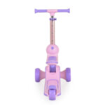 Тротинетка Evo Pink - Image 4