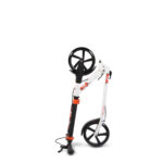 Тротинетка Spooky бял - Image 8