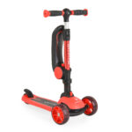 Тротинетка Maserati червен - Image 2