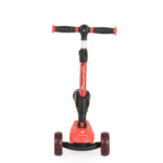 Тротинетка Maserati червен - Image 3