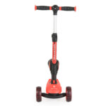 Тротинетка Maserati червен - Image 5