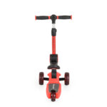 Тротинетка Maserati червен - Image 6