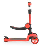 Тротинетка Maserati червен - Image 7