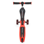 Тротинетка Maserati червен - Image 8