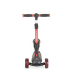 Тротинетка Maserati черен - Image 3