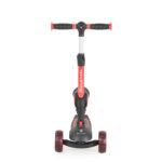 Тротинетка Maserati черен - Image 4