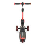 Тротинетка Maserati черен - Image 7