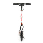 Тротинетка Plexus Limited бял - Image 3