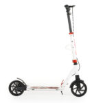 Тротинетка Plexus Limited бял - Image 5