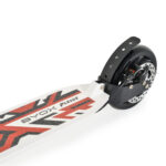 Тротинетка Plexus Limited бял - Image 6