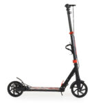 Тротинетка Plexus Limited черен - Image 4