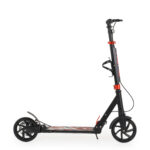 Тротинетка Plexus Limited черен - Image 5