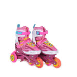 Ролери Trina 3в1 M (34-37) - Image 6