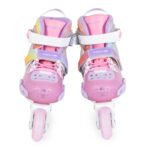 Ролери Dizzy розов S-(29-33) - Image 4