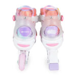 Ролери Dizzy розов М-(34-38) - Image 5