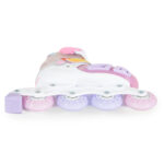 Ролери Dizzy розов М-(34-38) - Image 6