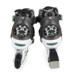 Ролери Dizzy зелен М-(34-38) - Image 5