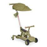 Тротинетка Cornet 6в1 green - Image 3