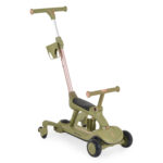 Тротинетка Cornet 6в1 green - Image 4