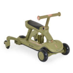 Тротинетка Cornet 6в1 green - Image 5