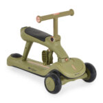 Тротинетка Cornet 6в1 green - Image 6