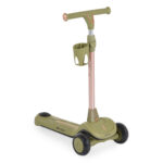 Тротинетка Cornet 6в1 green - Image 7