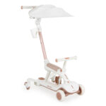 Тротинетка Cornet 6в1 white - Image 3