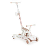 Тротинетка Cornet 6в1 white - Image 4